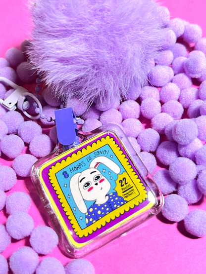Bunny Chaveiros