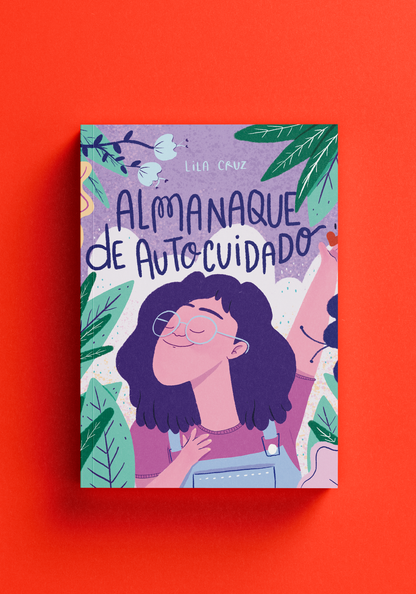 Almanaque de Autocuidado - Ebook