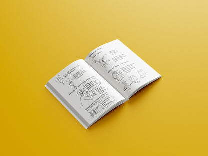 Hq de Viagem - Ebook