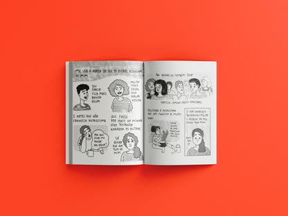 Almanaque de Autocuidado - Ebook