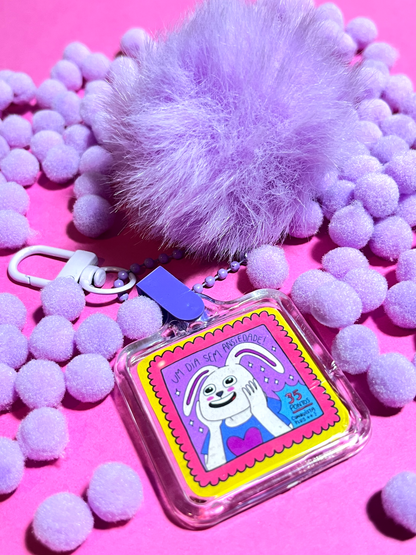 Bunny Chaveiros